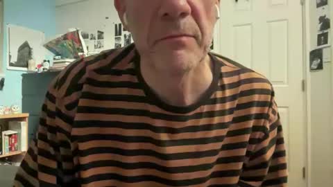 tauromolo online show from 10.20.25