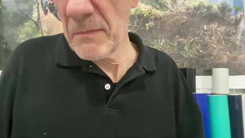 tauromolo online show from 03.12.26