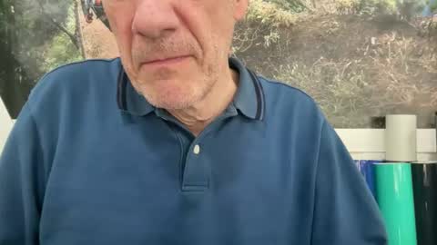 tauromolo online show from 03.21.26