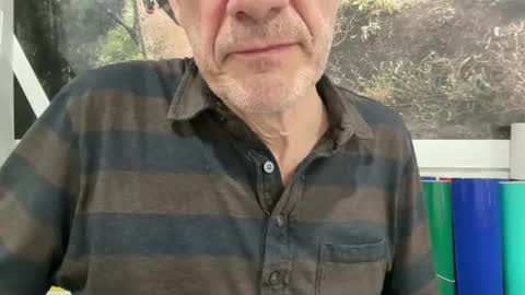 tauromolo online show from 03.27.26