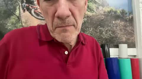 tauromolo online show from 04.01.26