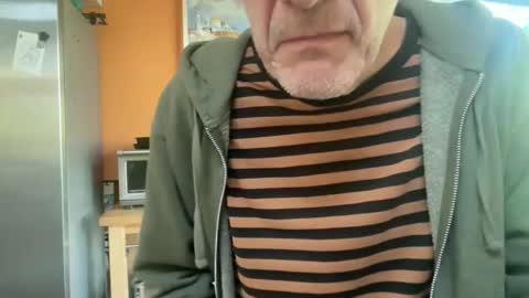 tauromolo online show from 04.07.26