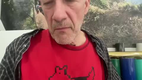 tauromolo online show from 04.09.26