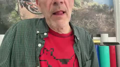 tauromolo online show from 04.24.26