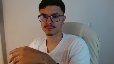 Snapshot of taurus4k chatting on 01.15.26 taurus4k online show from 01.15.26