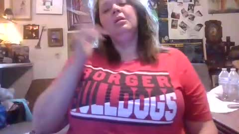 Snapshot of taurus79007 chatting on 03.27.26 Taurus79007 online show from 03.27.26