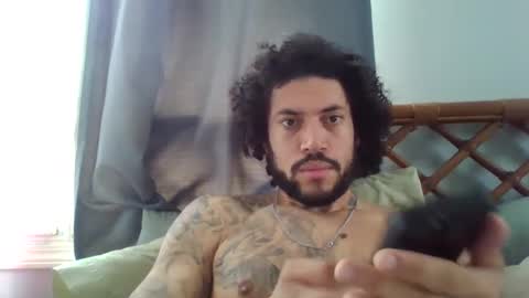 taurusbaeforever online show from 09.10.25