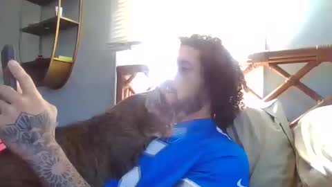 taurusbaeforever online show from 10.20.25