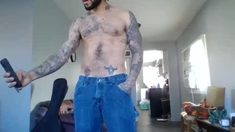 taurusbaeforever online show from 10.21.25