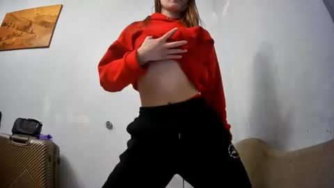 Snapshot of tawannaaddair chatting on 11.29.25 Aya online show from 11.29.25