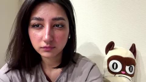 Snapshot of tawnyamartinek chatting on 05.20.26 Riza online show from 05.20.26