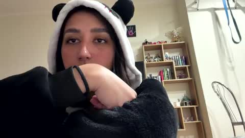 Snapshot of tawnyamartinek chatting on 05.21.26 Riza online show from 05.21.26