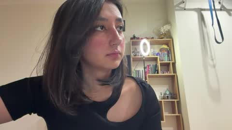 Snapshot of tawnyamartinek chatting on 05.25.26 Riza online show from 05.25.26