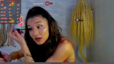 TayaKayan online show from 09.25.25