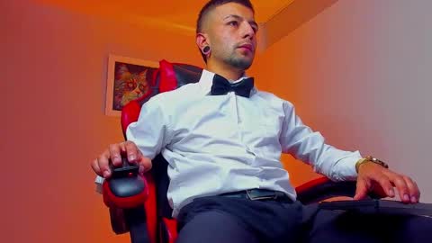 tayer_bennet online show from 09.16.25