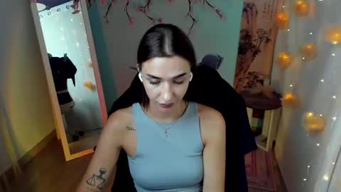 Tayla online show from 07.20.26