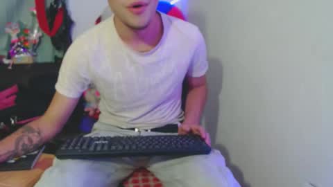 MARCELO MILK online show from 12.28.24
