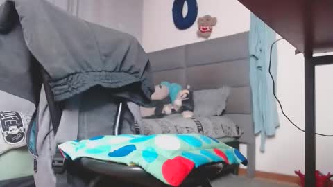 MARCELO MILK online show from 02.23.25