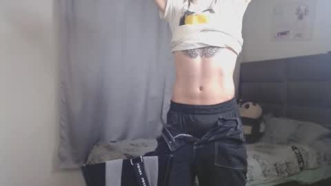 MARCELO MILK online show from 02.25.25