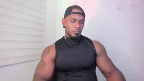 Tyler online show from 12.06.24