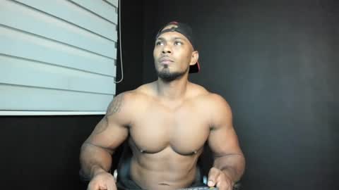 Tyler online show from 02.01.25