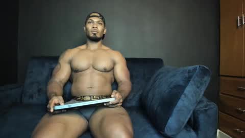 Tyler online show from 02.26.25