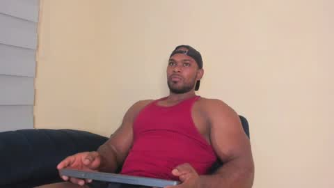 Tyler online show from 04.08.26