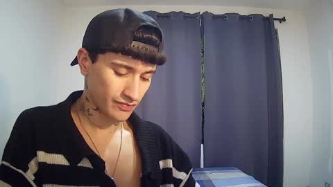 independent model online show from 05.28.26
