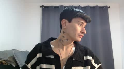 independent model online show from 06.07.26