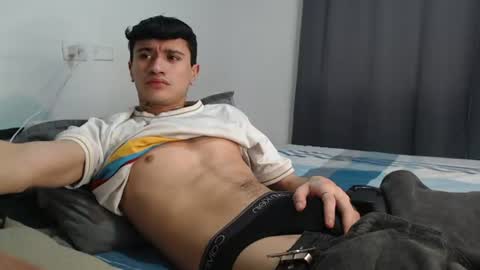 independent model online show from 06.18.26