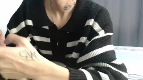 independent model online show from 06.19.26