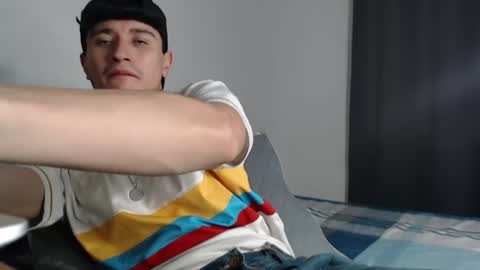 independent model online show from 07.04.26