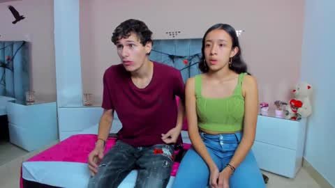 taylor and exidt online show from 10.09.25