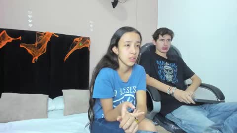 taylor and exidt online show from 10.18.25