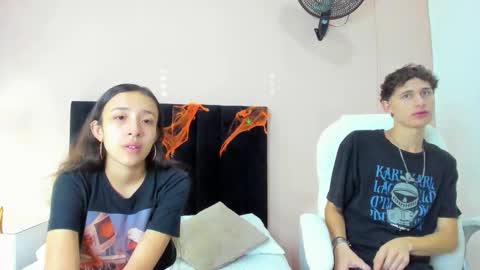 taylor and exidt online show from 10.20.25