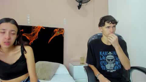 taylor and exidt online show from 10.21.25