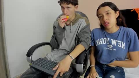 taylor and exidt online show from 10.27.25