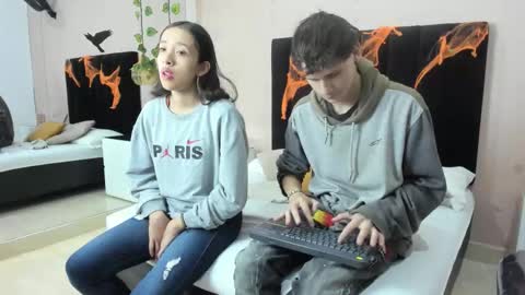 taylor and exidt online show from 10.28.25