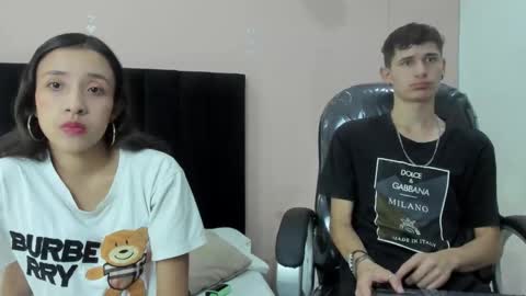 taylor and exidt online show from 11.15.25