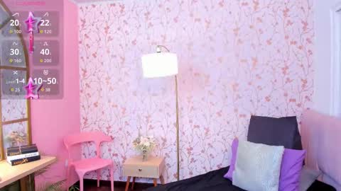 Taylor Bennet online show from 03.17.26