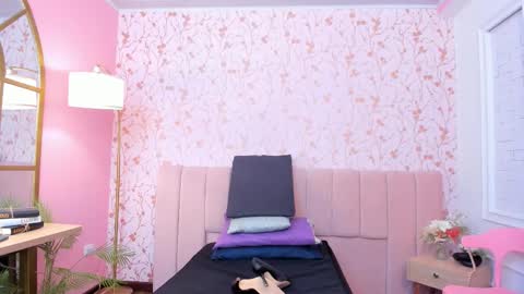 Taylor Bennet online show from 03.21.26