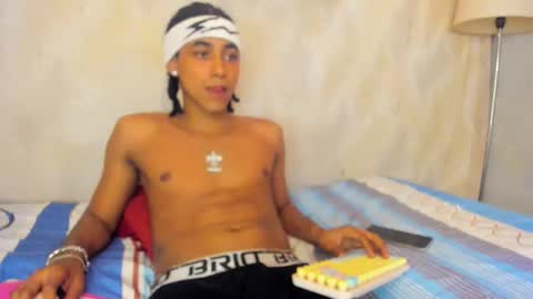 Snapshot of taylor_bigdick18 chatting on 02.27.26 Taylor online show from 02.27.26