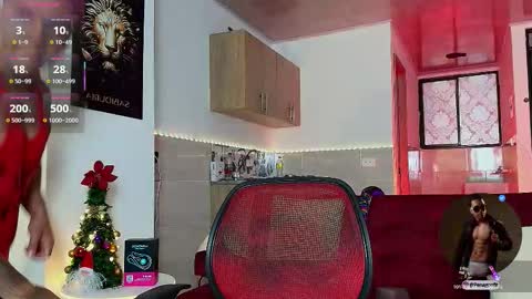 Penagos zz    online show from 12.18.25