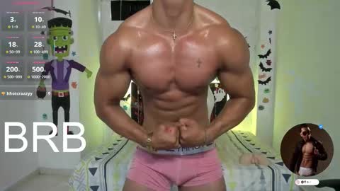 Penagos zz    online show from 03.07.26