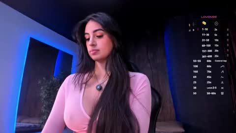 Snapshot of taylor_jonnees chatting on 02.16.26 Taylor Help me to get 100 thumbs up online show from 02.16.26