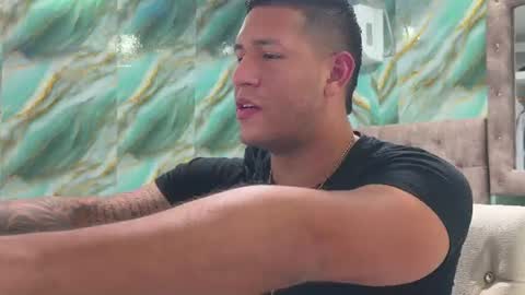 CAMILO online show from 08.01.26