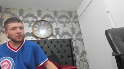 Snapshot of taylor_mason1 chatting on 12.02.25 Taylor online show from 12.02.25