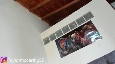 Taylor Mccarthy online show from 12.27.24