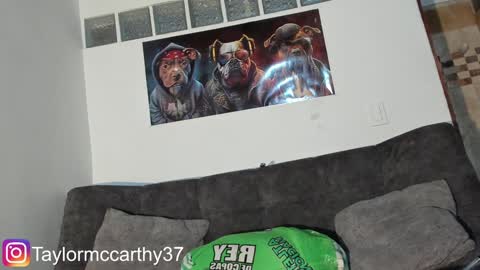 Taylor Mccarthy online show from 02.06.25