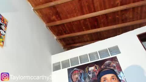 Taylor Mccarthy online show from 02.15.25